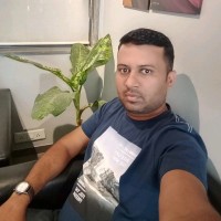 Aniket Deshkar