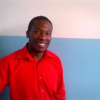 Shingirai Chikutukutu