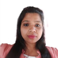 Priyanka Parida