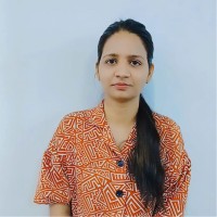 Deepti Dwivedi