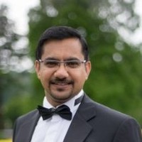 Sanjeeve Pillai MCIPS