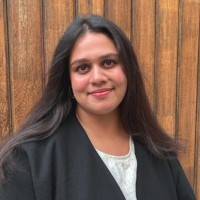Sayantani Banerjee