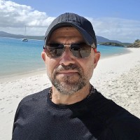 Cameron Scott