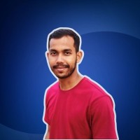 Amarendra Sahoo