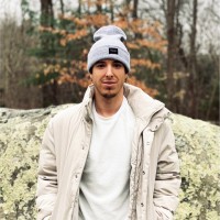Carson Oberg