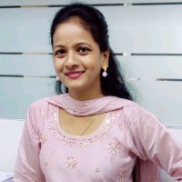Suvarna Murukate