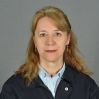 Naciye Serol
