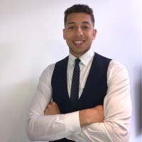Calvin Brooks