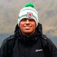 Huw Pritchard