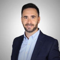 Pepe Giménez Vílchez