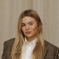 Elizaveta Goryachkina