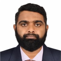 Shamir Malik Ajmal