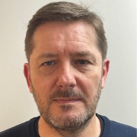 Andy Collier