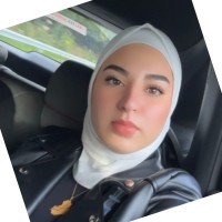 Mariam Alrawi