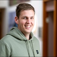 Jorrit Scheers