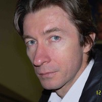 Sergey Troeshestov