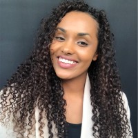 Amira Hassan
