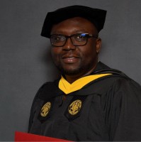 Vincent Asiamah-Amoa, Bsn, Rn