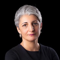 Magda Aghababyan