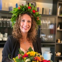 Claudia Mazzei