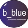 BE BLUE