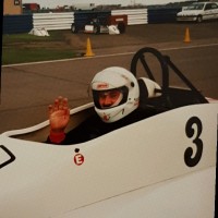 Mark Gladwyn