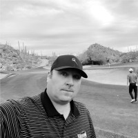 Greg Enholm, Pga