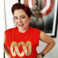 Jennifer McNamara
