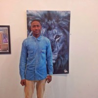 Elhadji Boubacar Bah