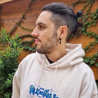 David Arenas Barroso