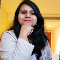 Priyanka Jadhav