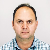 Vladimir Vladimirov