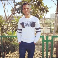 Kalpesh Patel