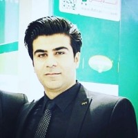 Omid Ahmadi