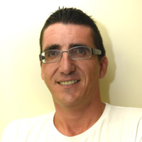 Antonio Conrado Martínez Argudo