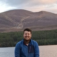 Arran Poad