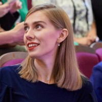 Elizaveta Rypakova