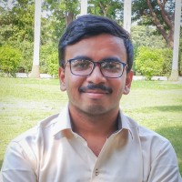 Sahil Dabhi