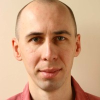 Yuriy Shulzhenko