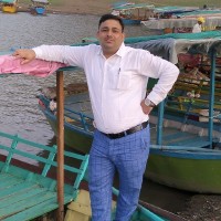 Gaurav Mishra
