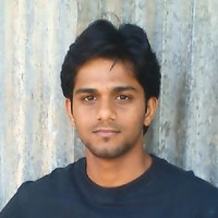 Deepak k Gowda