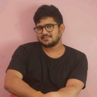 Akash Mohan