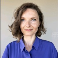 Ewa Lombard, PhD