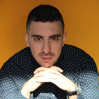 Artavazd Arthur Andranikyan