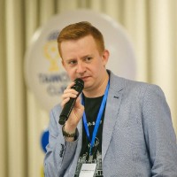 Sergey Chistyakov