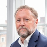 Paul Reader
