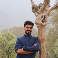 Krishna Chandran