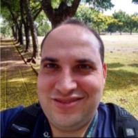 Erivelton Tavares
