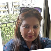 Namrata Mongia