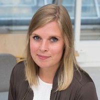 Siri Østli Jakobsen